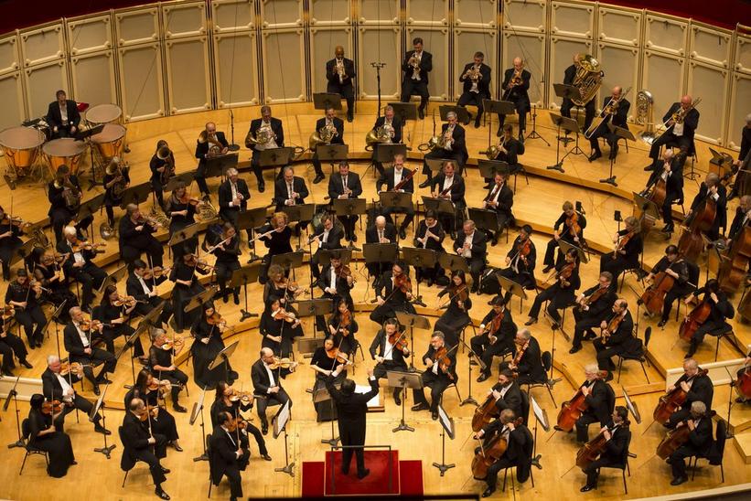 How to Create Your Own String Arrangements - Stephen Budd Music Management